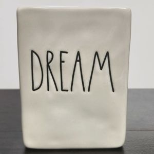Rae Dunn Dream Pencil Cup